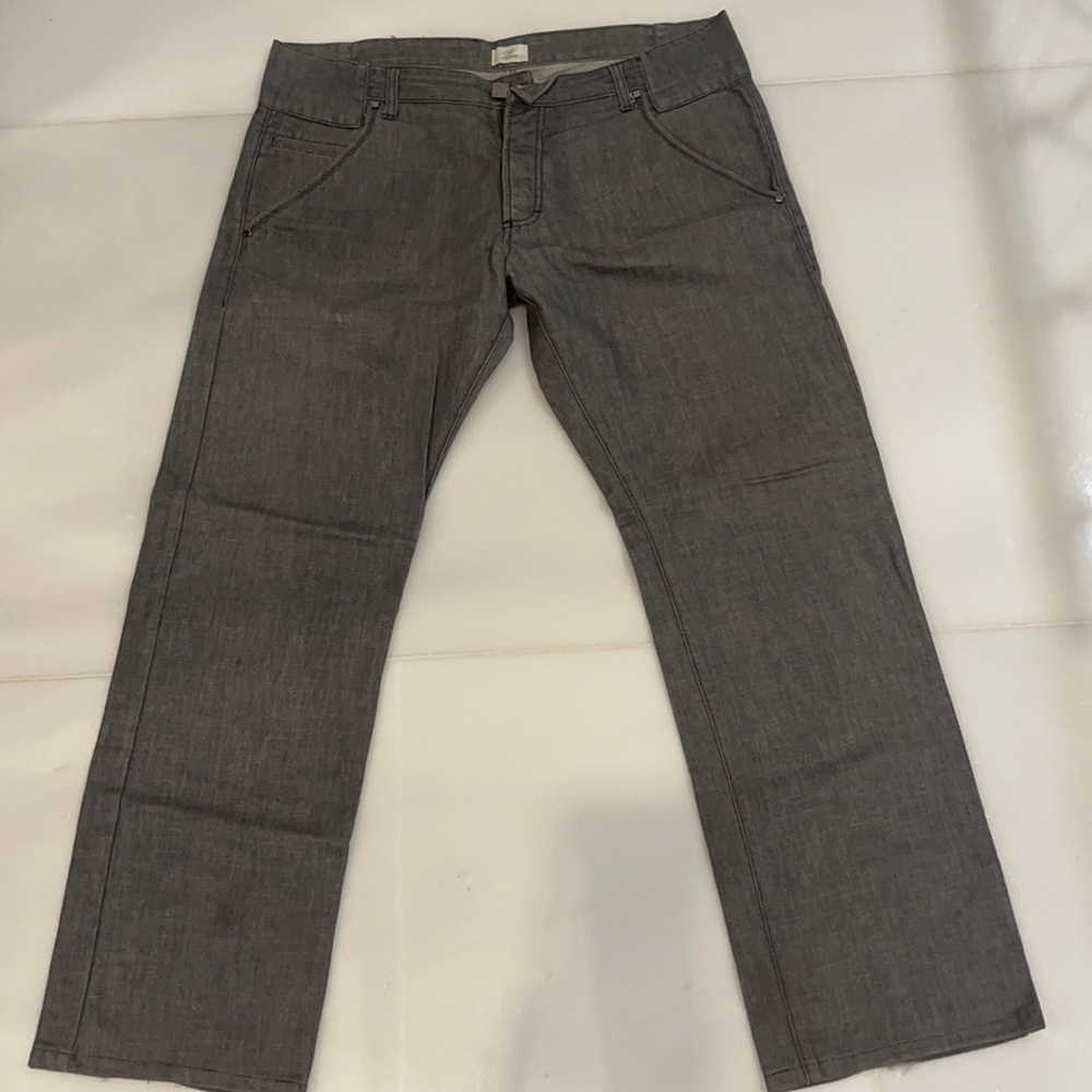 FERRE JEANS SIZE 38